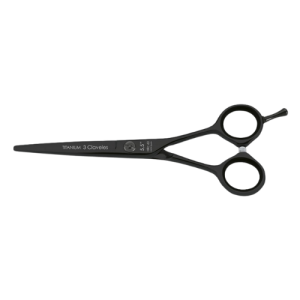 3 Claveles – Tijera Titanium 5.5″