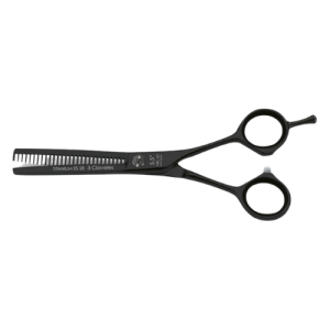 3 Claveles – Tijera Titanium 5,5″ Esculpir