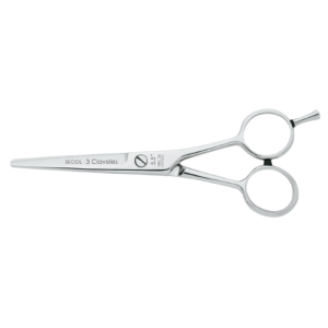 3 Claveles – Tijera Skool 5.5″ Corte