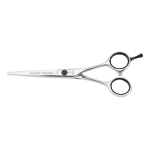 3 Claveles – Tijera Azabache 5″ Corte